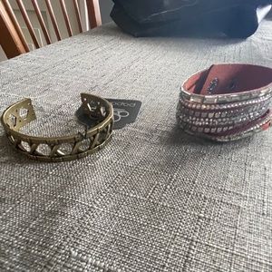 Paparazzi Braclets